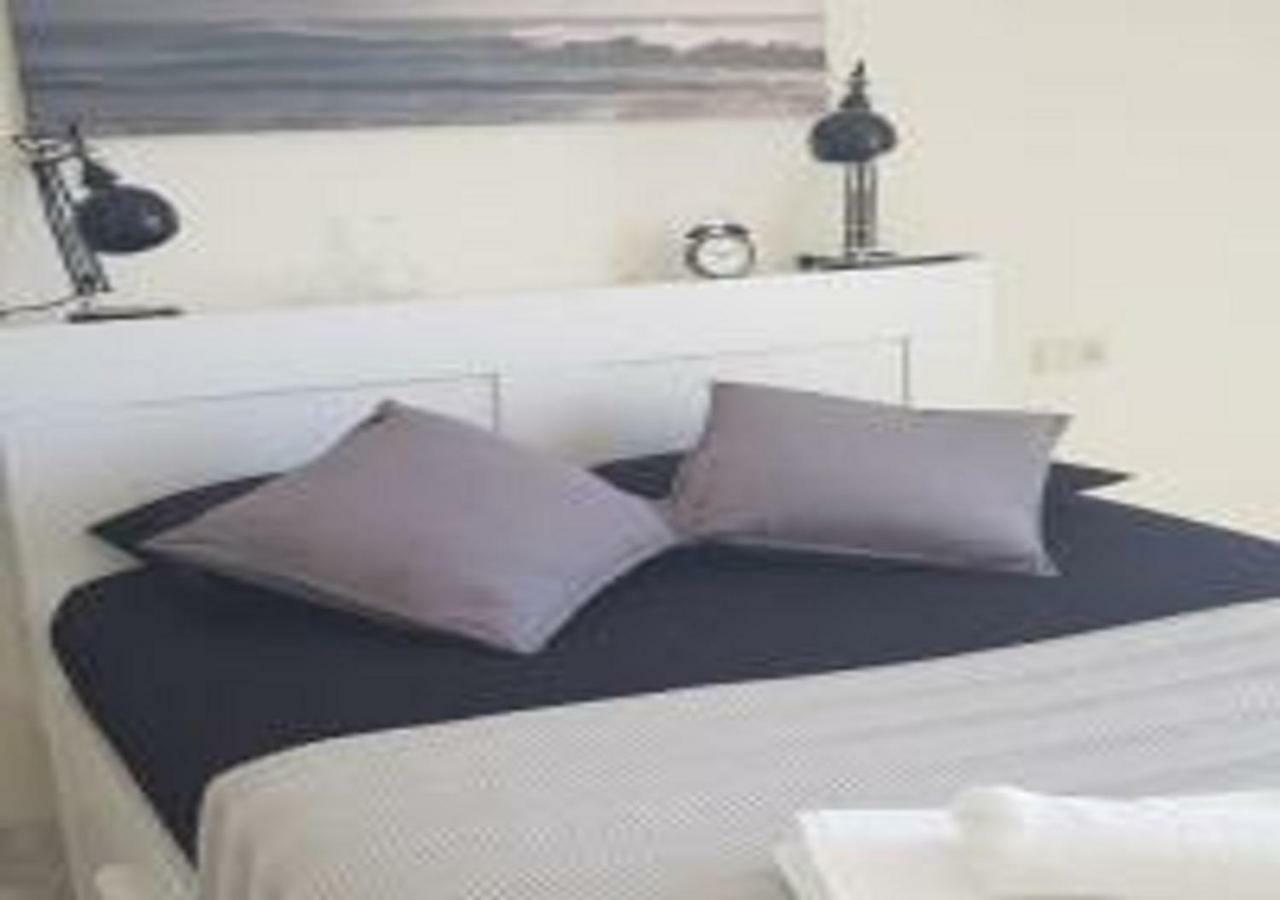 Apartamento Capitolio, Valle Estepona